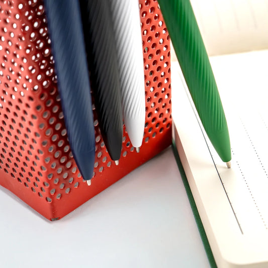 Metal Pens Twist