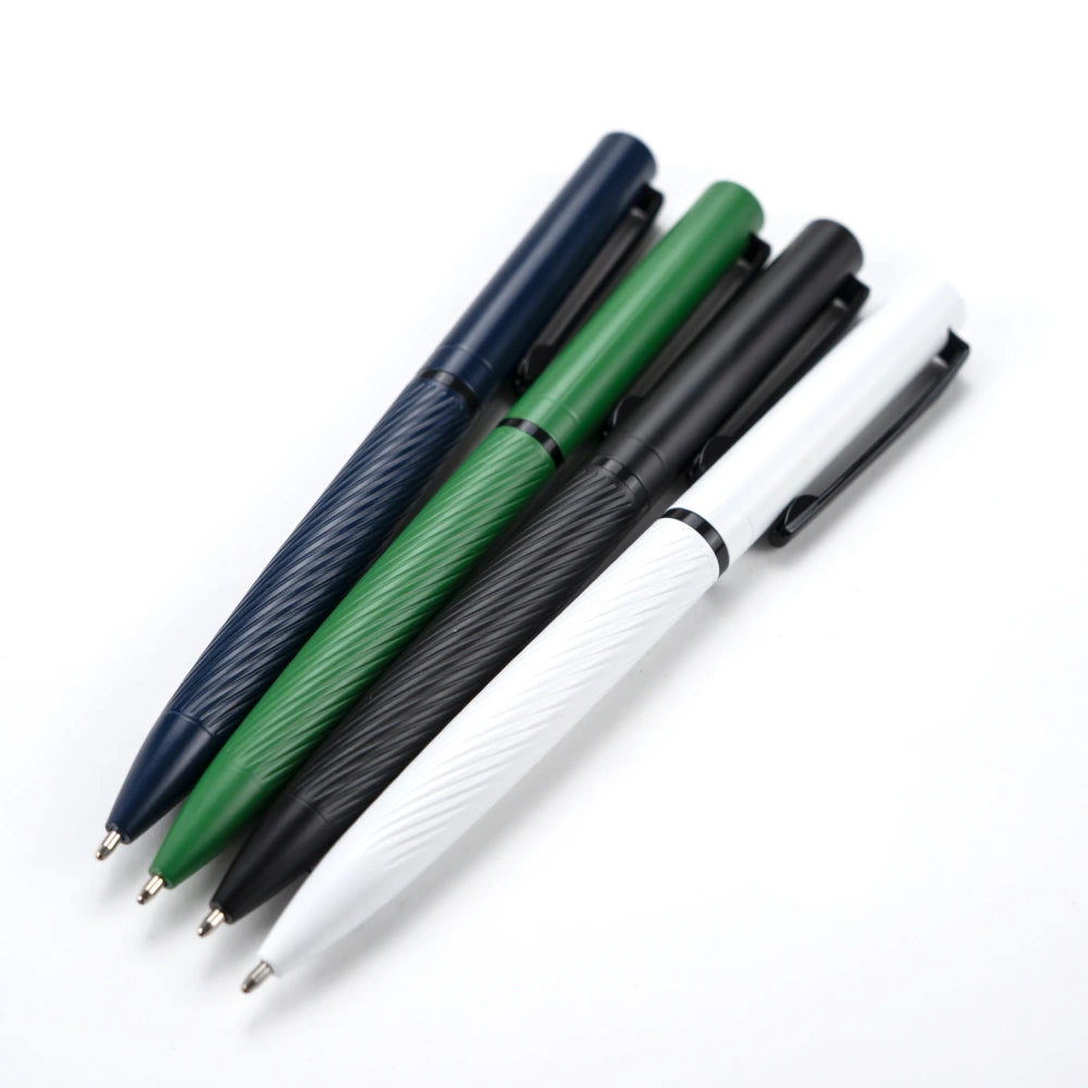 Metal Pens Twist
