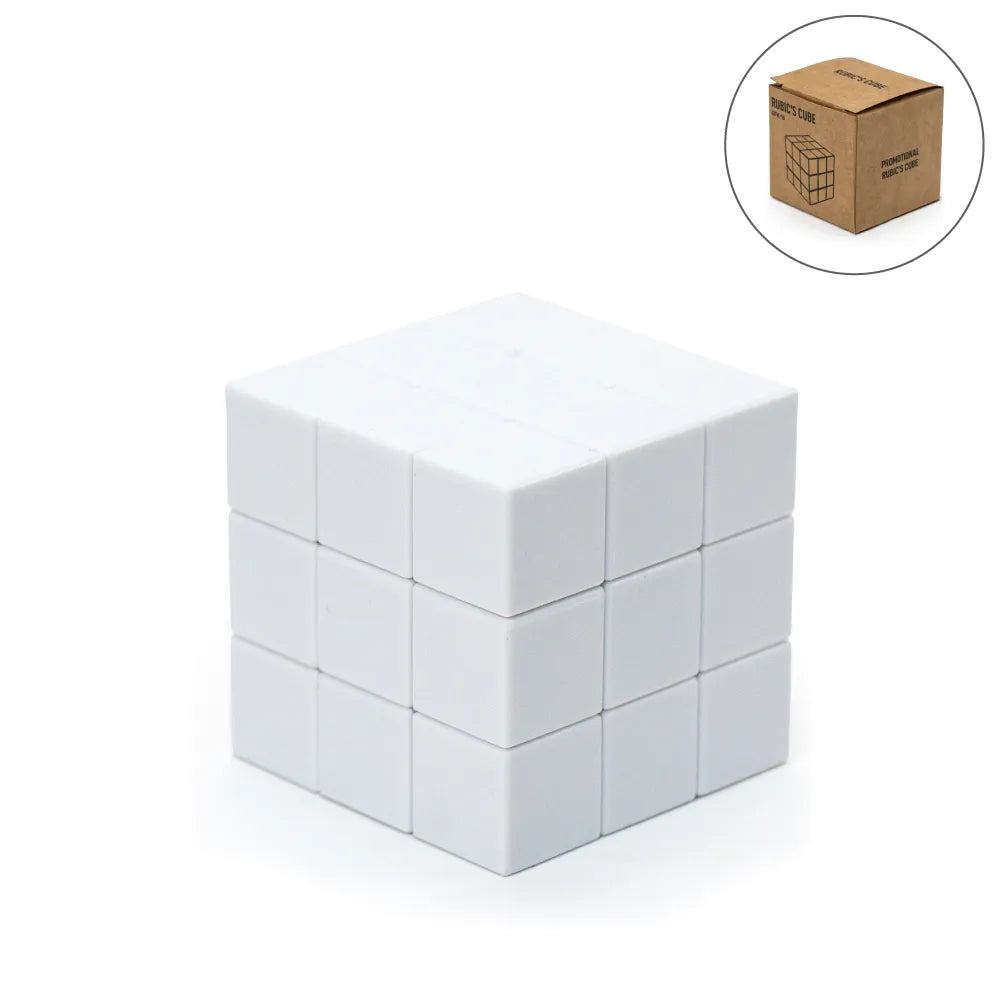 Rubik’s Cube Puzzles