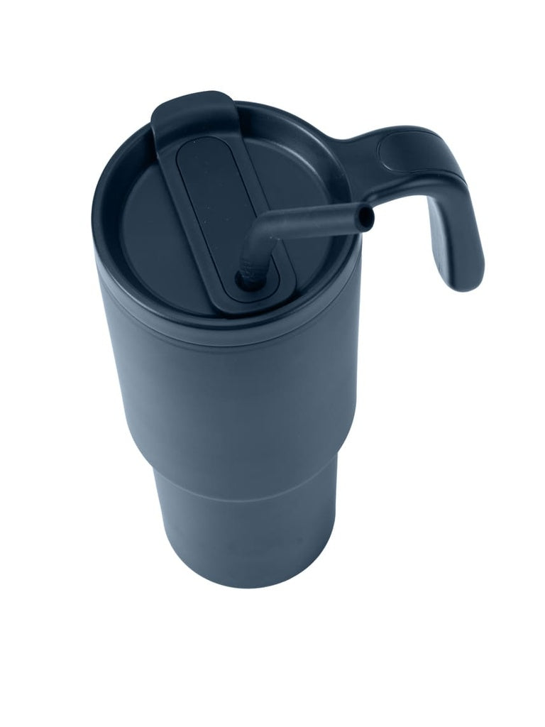 FORZA 360 - Hans Larsen Recycled Stainless Steel/PP Tumbler