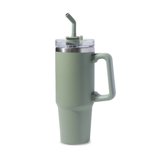 MEGA FLASK – Versatile 900ml