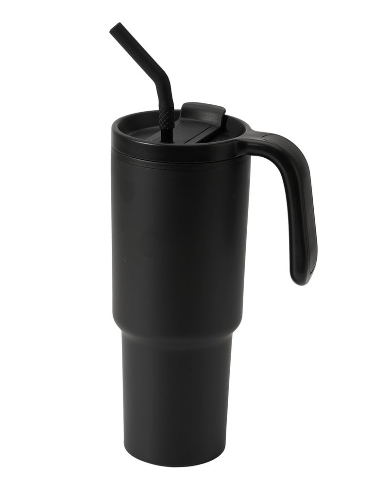 FORZA 360 - Hans Larsen Recycled Stainless Steel/PP Tumbler