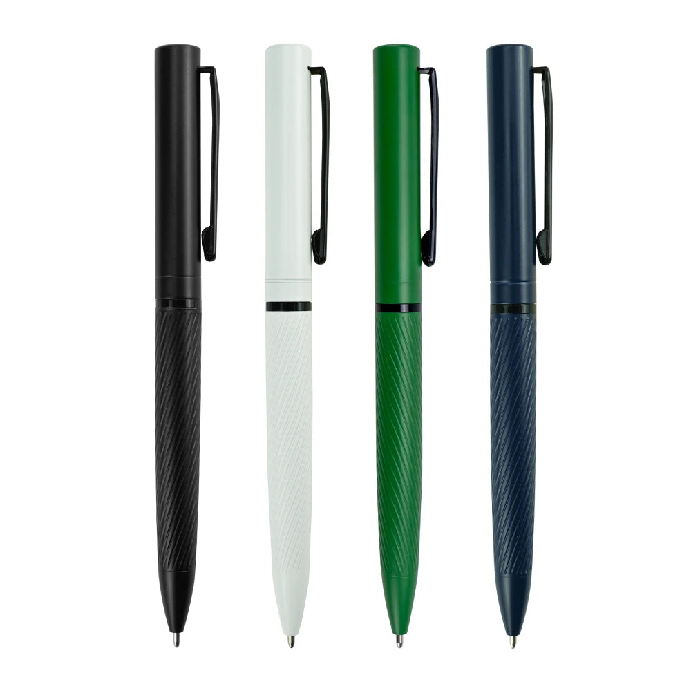 Metal Pens Twist