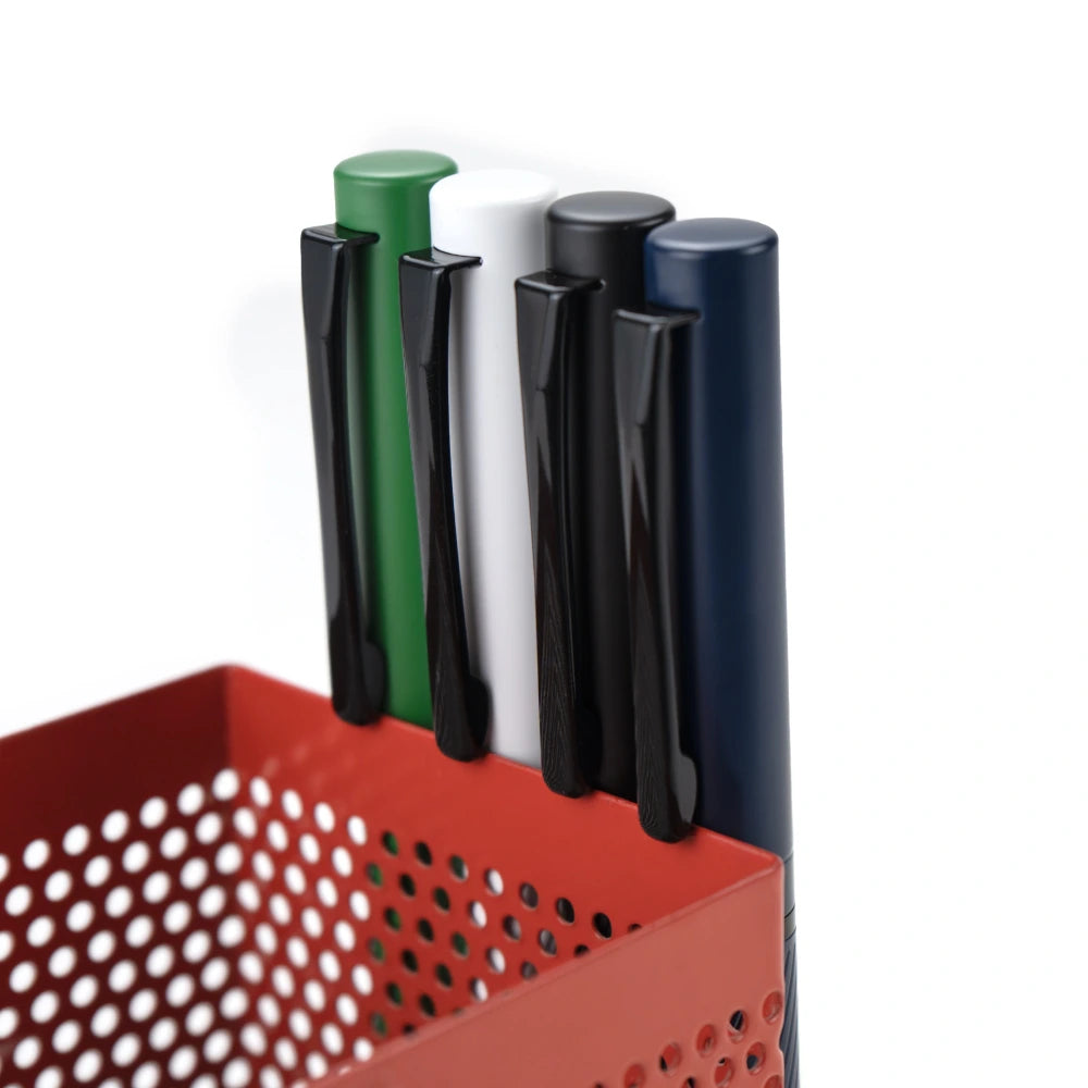 Metal Pens Twist