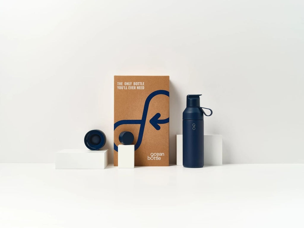 Ocean Bottle 3-in-1 Set – Ocean