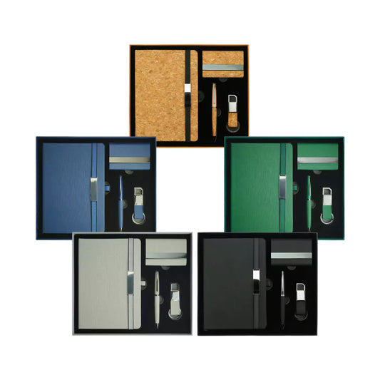 Premium 4-in-1 Gift Set