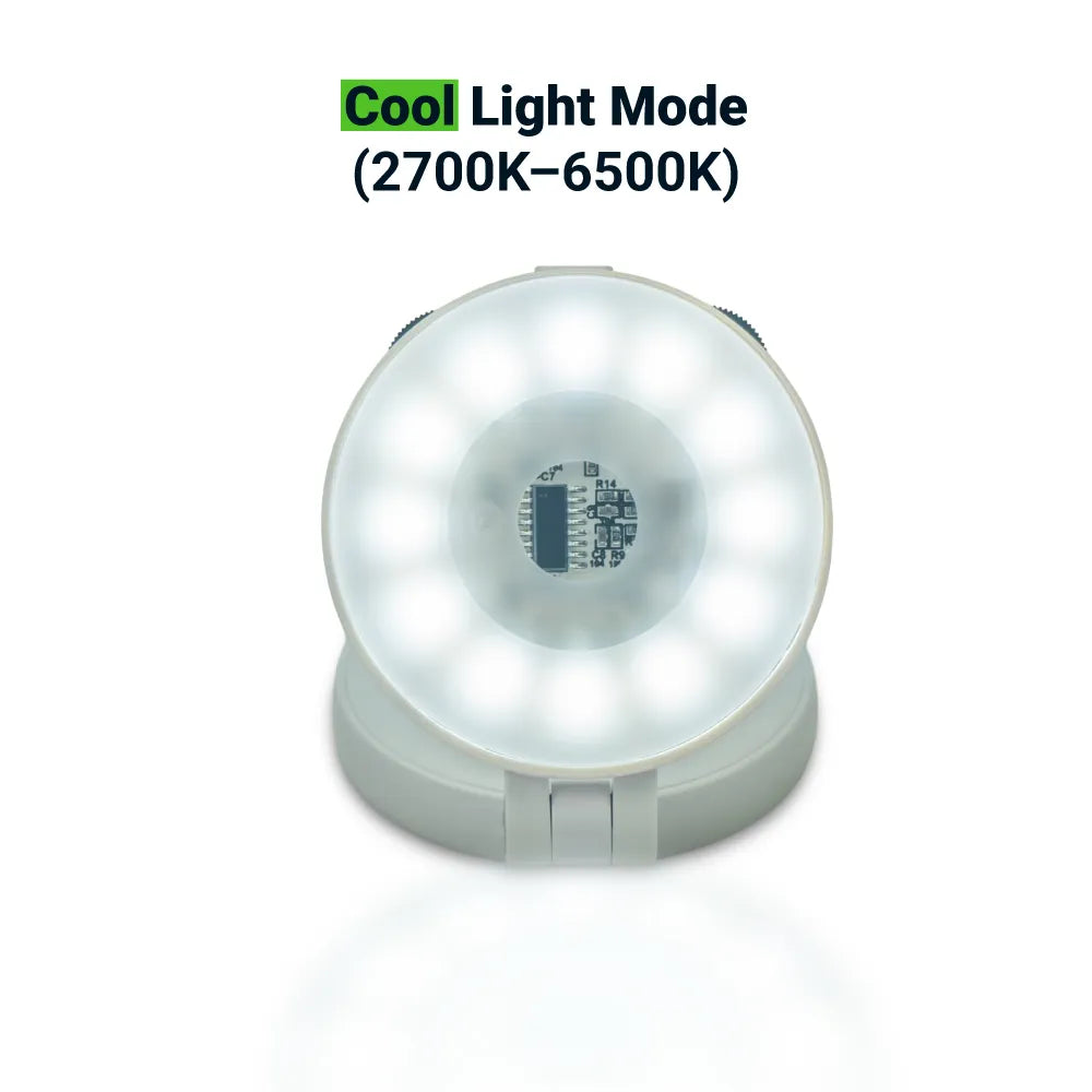 Pocket Selfie Ring Light with MagSafe