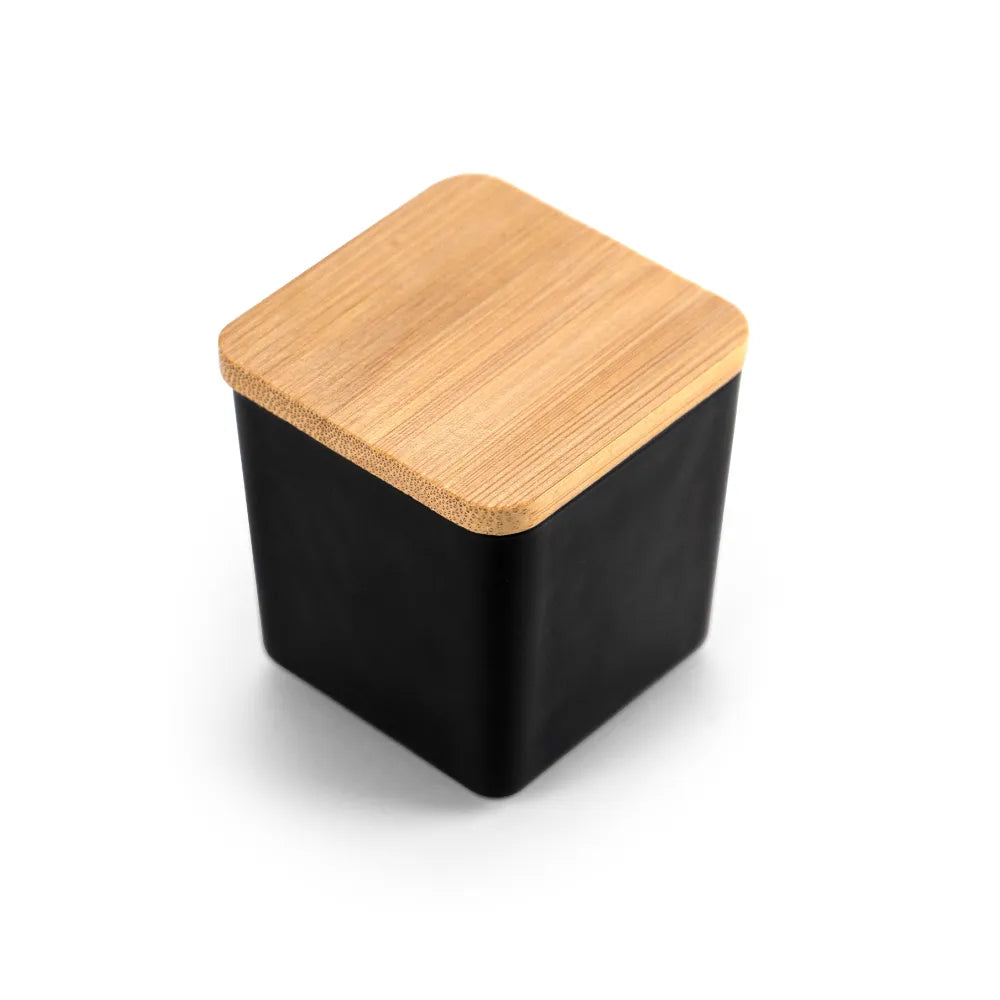 Scented Candle – Oakmoss &amp; Amber