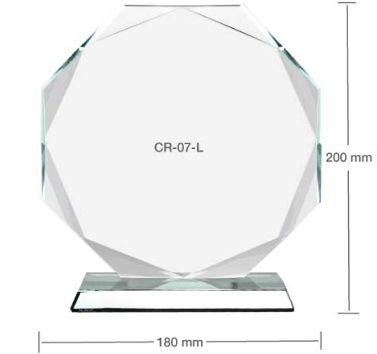 Crystal Awards