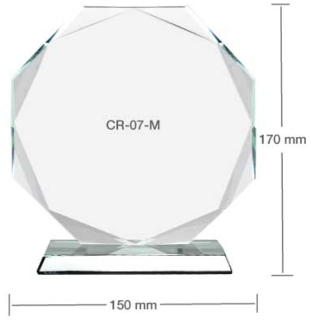 Crystal Awards