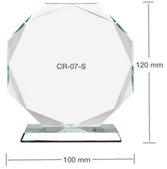 Crystal Awards