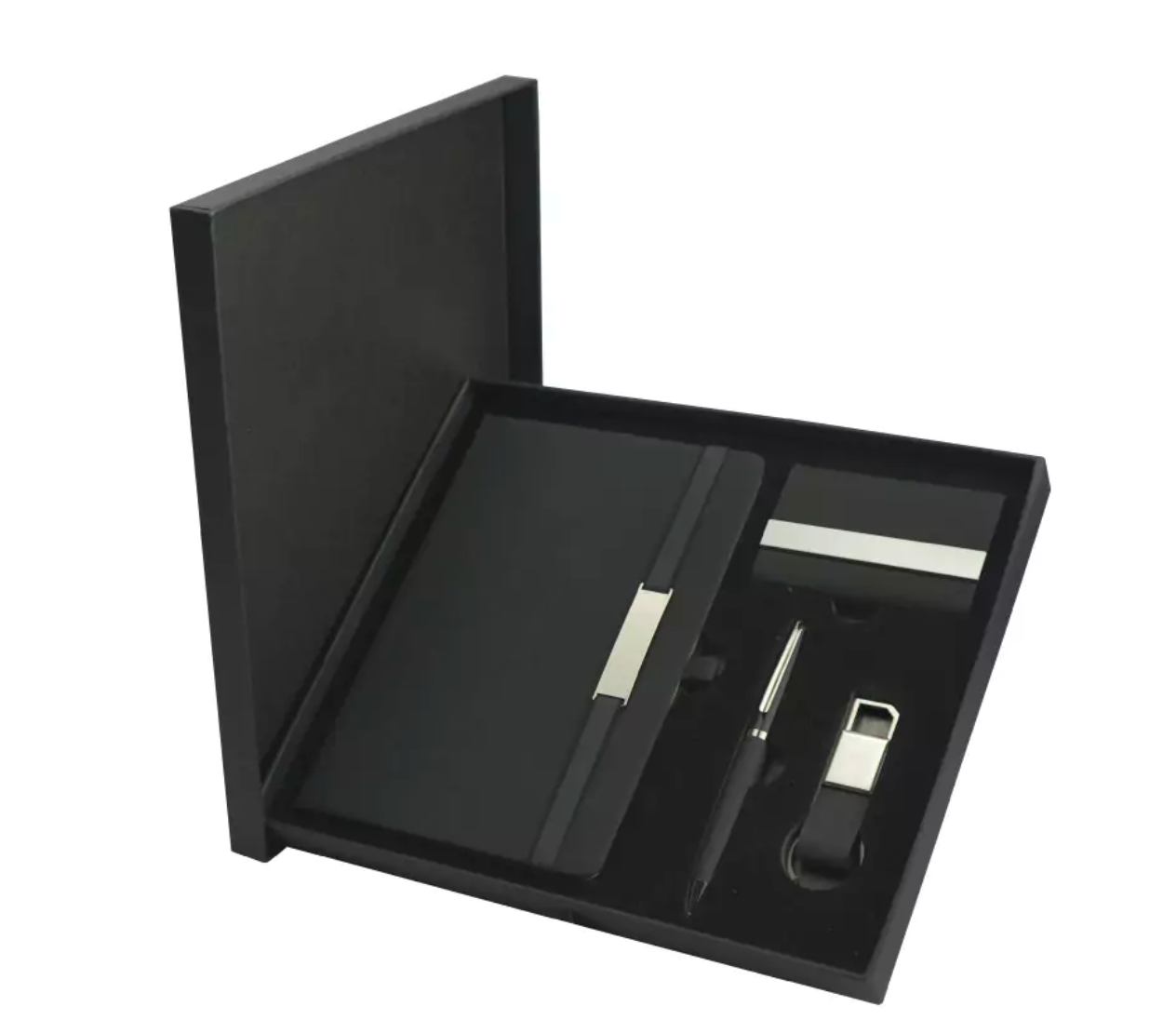Premium 4-in-1 Gift Set