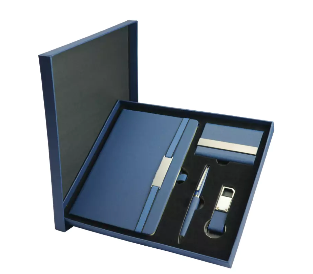 Premium 4-in-1 Gift Set