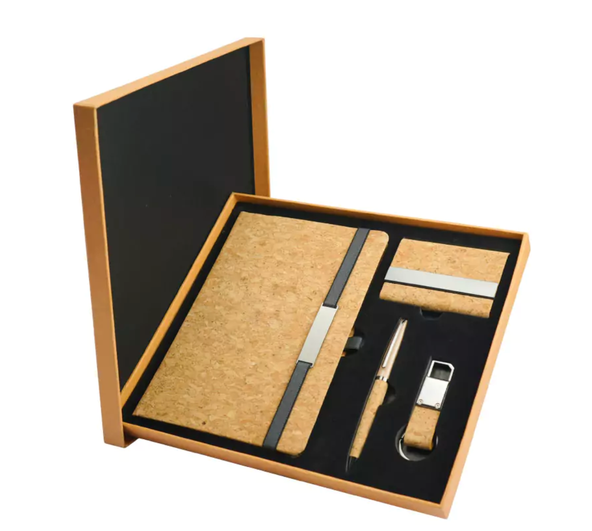 Premium 4-in-1 Gift Set