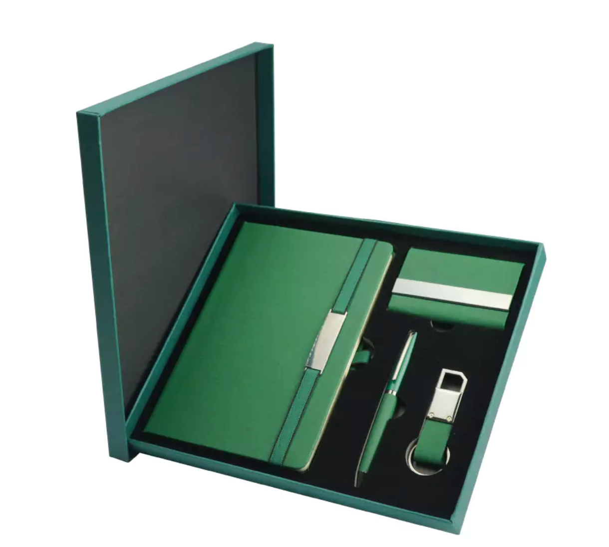 Premium 4-in-1 Gift Set