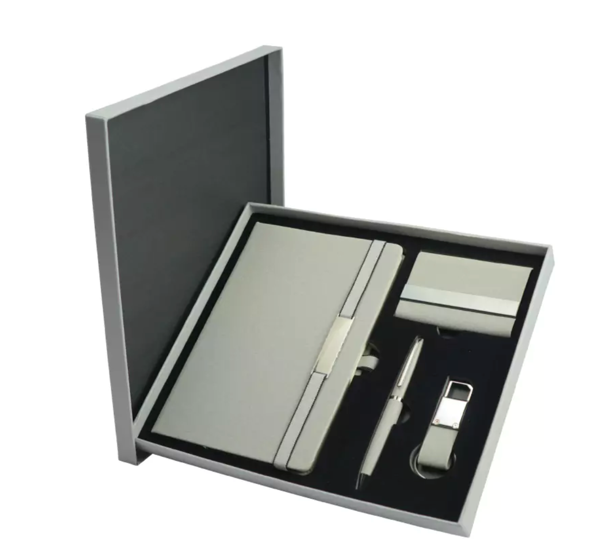 Premium 4-in-1 Gift Set