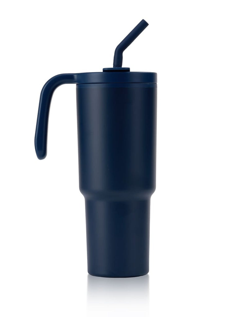 FORZA 360 - Hans Larsen Recycled Stainless Steel/PP Tumbler