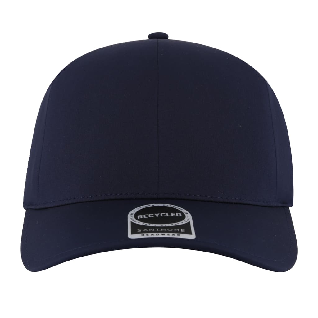 Santhome® DryNCool® Advanced Seamless 6-Panel Cap