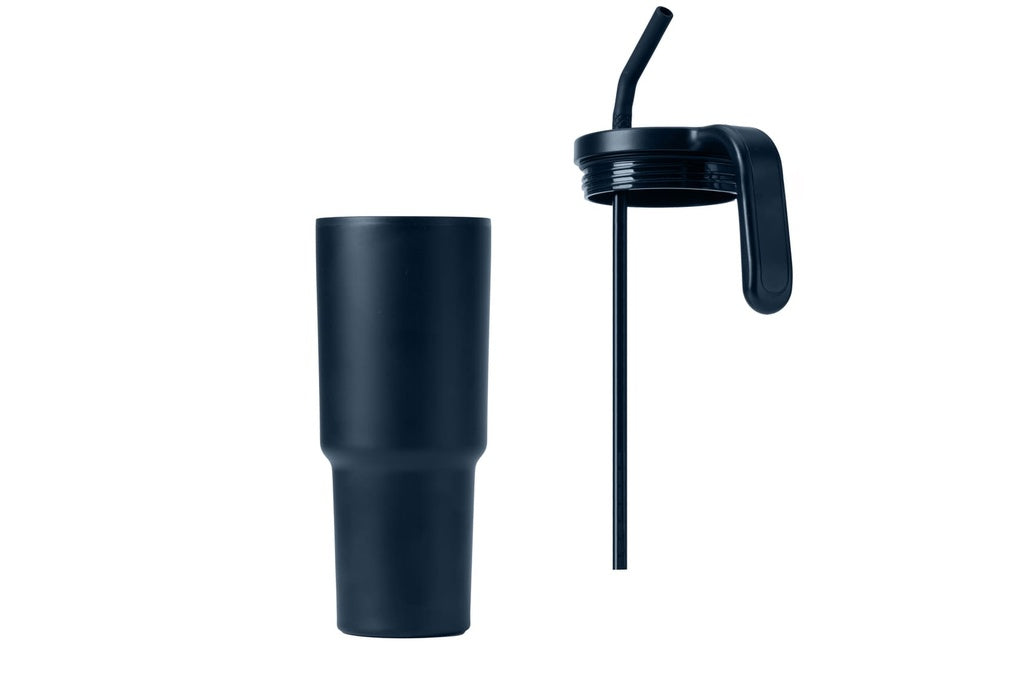 FORZA 360 - Hans Larsen Recycled Stainless Steel/PP Tumbler