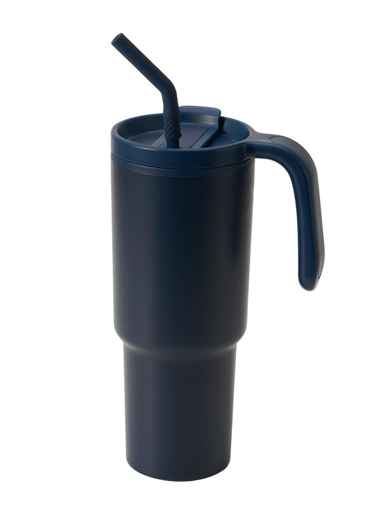 FORZA 360 - Hans Larsen Recycled Stainless Steel/PP Tumbler