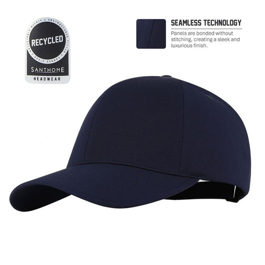 Santhome® DryNCool® Advanced Seamless 6-Panel Cap